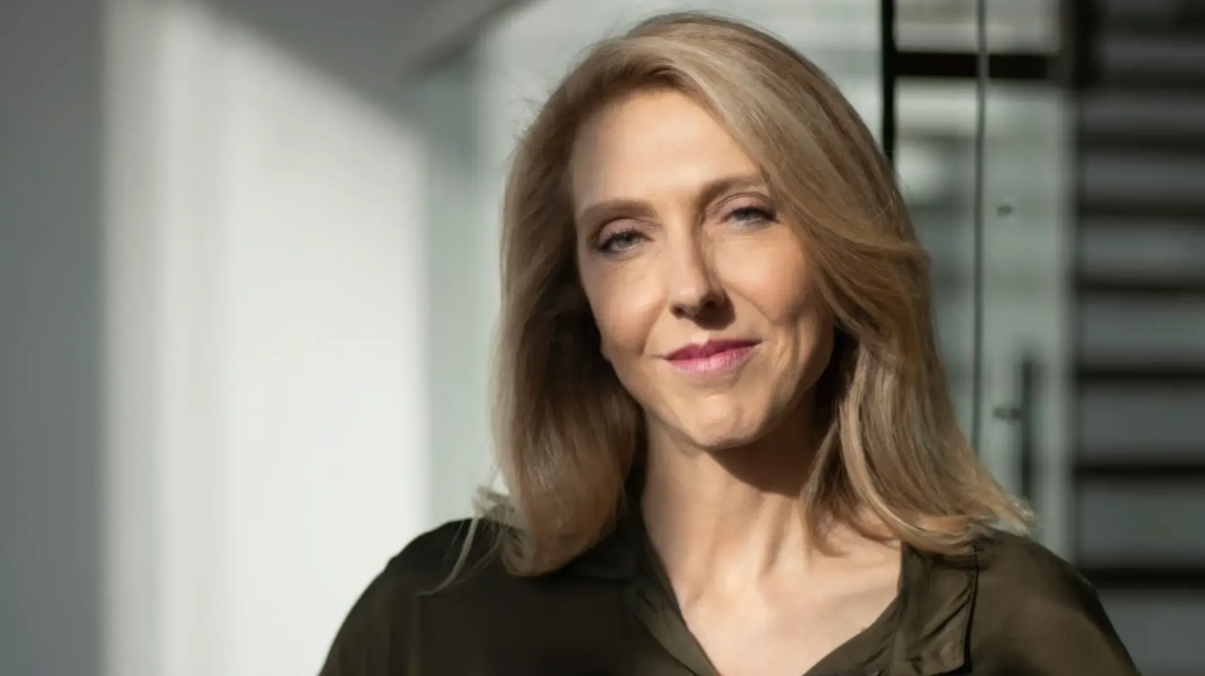 Sibyle Veil, CEO of Radio France, reflects on the vital role of radio.